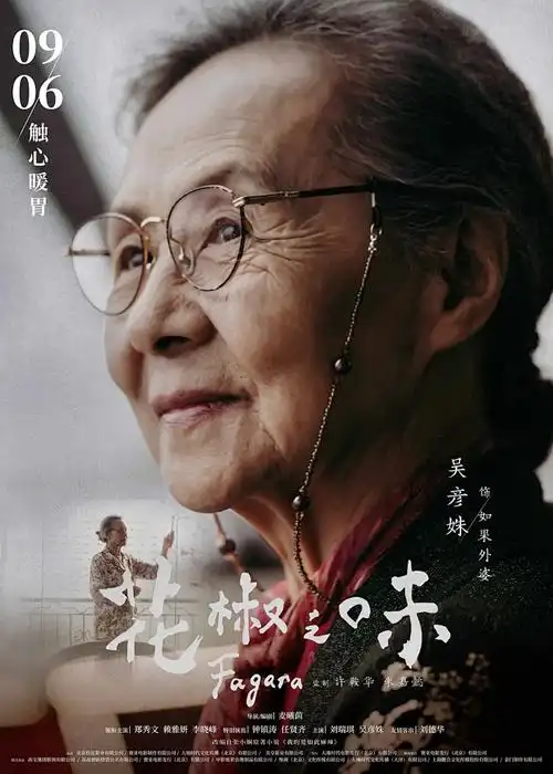 赘婿修仙录 动漫